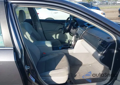 2013 Toyota Camry Hybrid Xle from USA, damaged, VIN 4T1BD1FK7DU078605